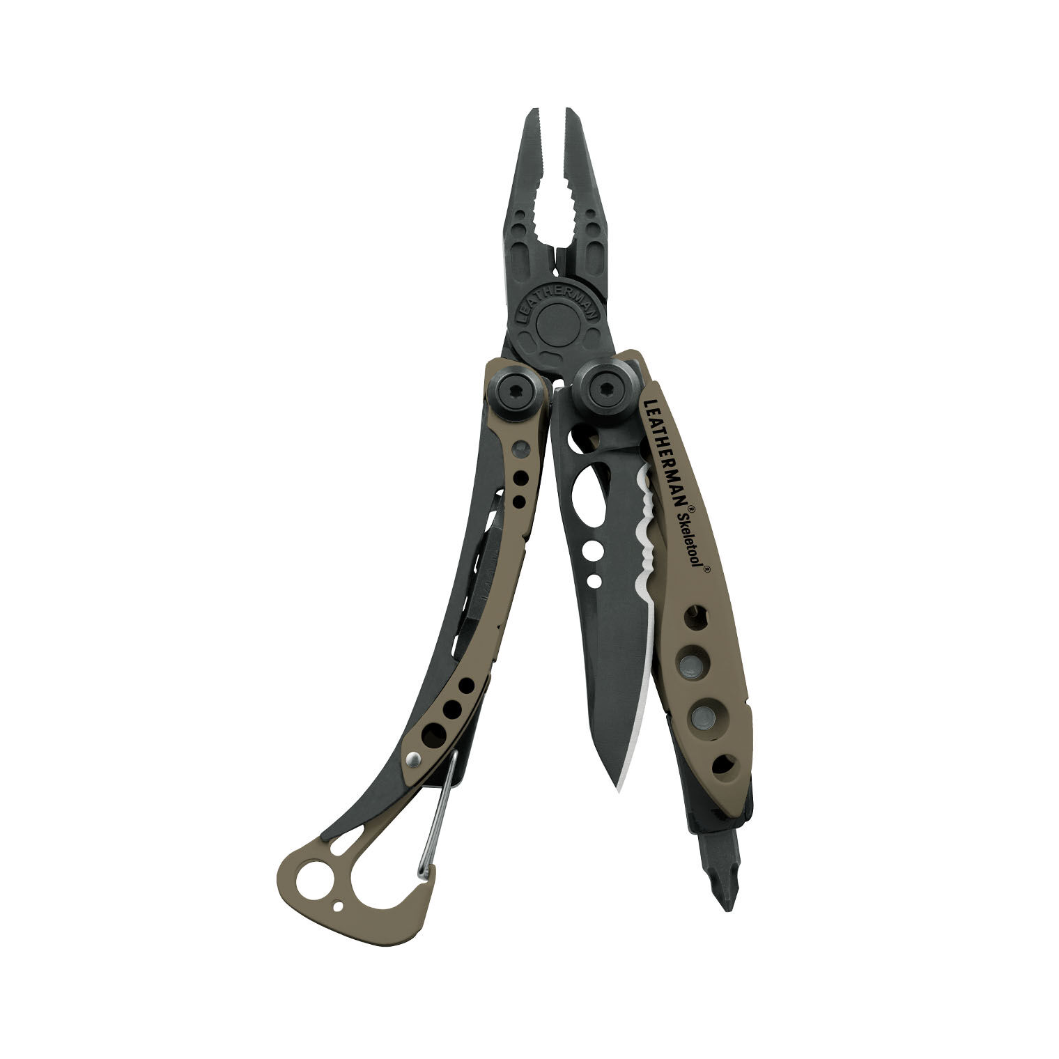 Custom skeletool deals